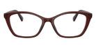 Swarovski SK2065 1098 52 - Transparent Burgundy #id:sk20651098_s:112100