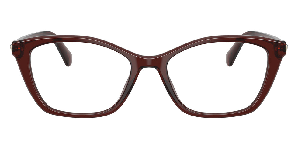 Swarovski SK2065 1098 52 - Transparent Burgundy #id:sk20651098_s:112100