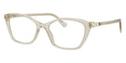 Swarovski SK2065 3003 52 - Beige #id:sk20653003_s:116105