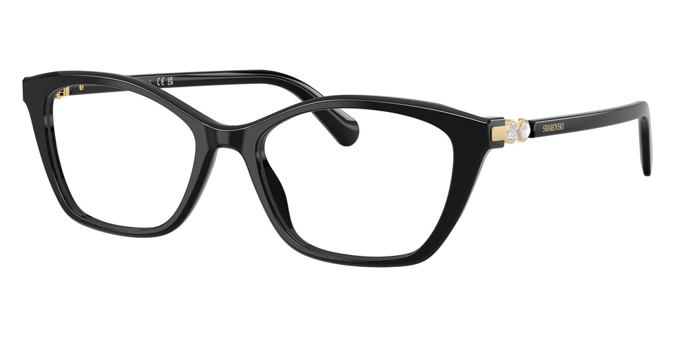 Swarovski SK2065F 1001 52 - Black #id:sk2065f1001_s:100105