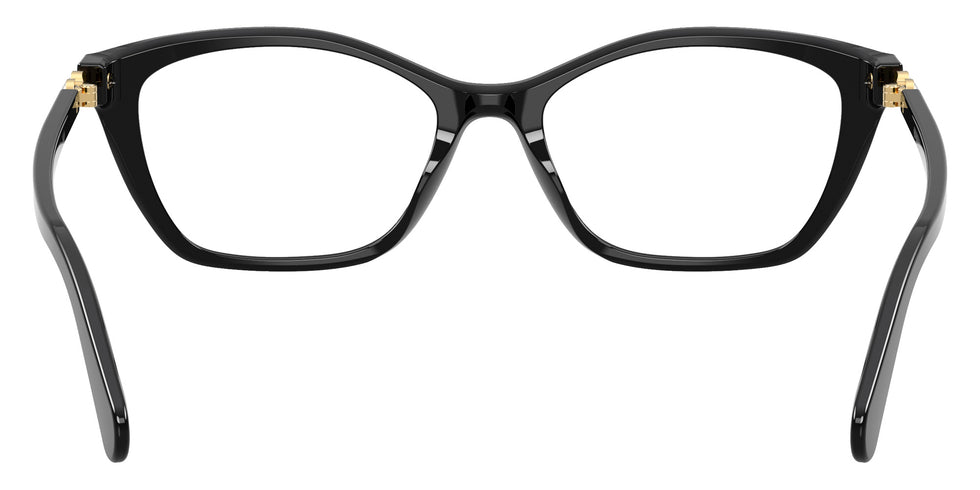 Swarovski SK2065F 1001 52 - Black #id:sk2065f1001_s:100115