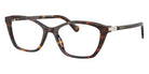 Swarovski SK2065F 1002 52 - Havana #id:sk2065f1002_s:102105