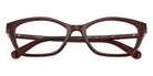 Swarovski SK2065F 1098 52 - Transparent Burgundy #id:sk2065f1098_s:104120