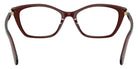 Swarovski SK2065F 1098 52 - Transparent Burgundy #id:sk2065f1098_s:104115