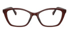 Swarovski SK2065F 1098 52 - Transparent Burgundy #id:sk2065f1098_s:104100