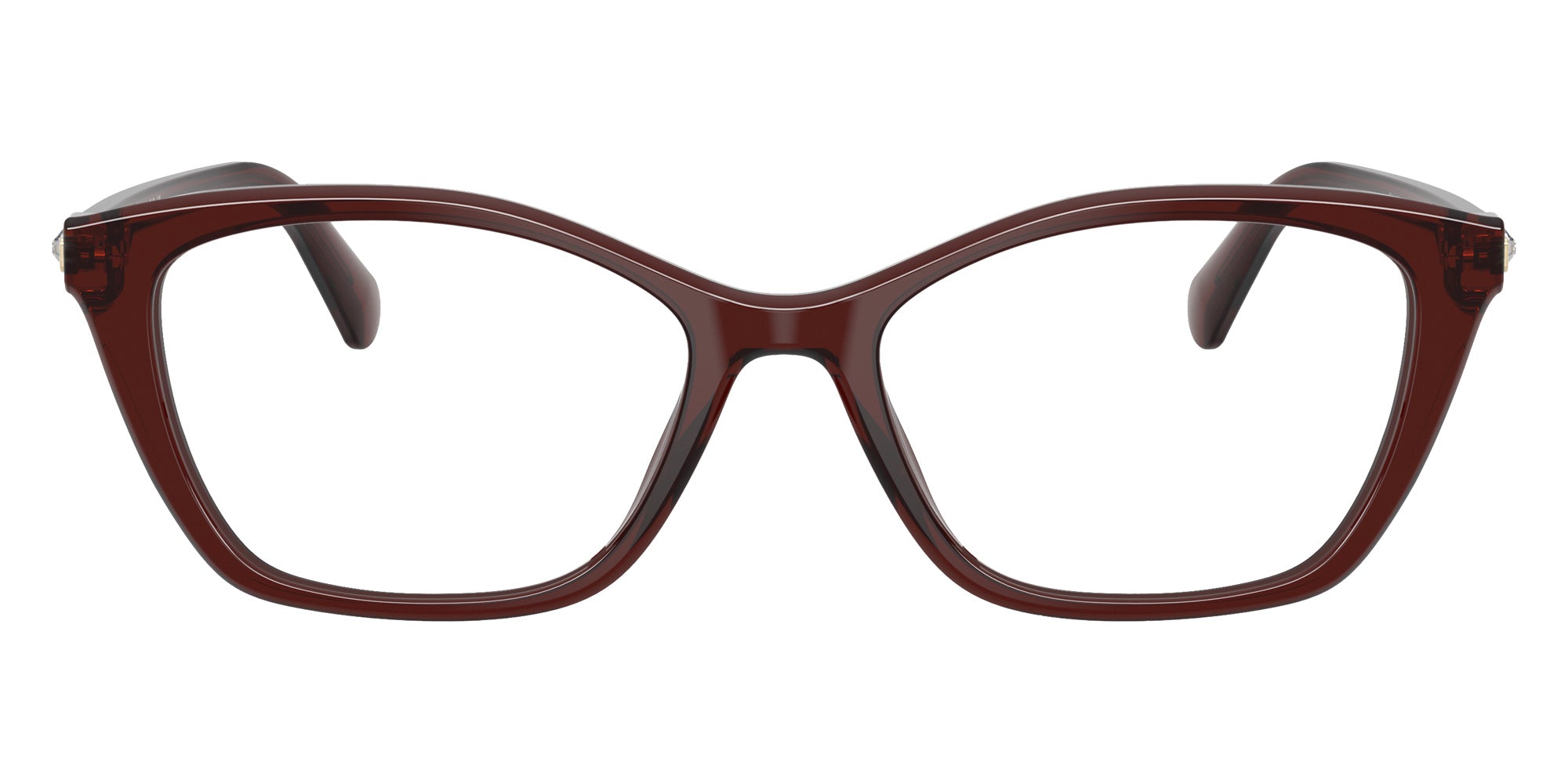 Swarovski SK2065F 1098 52 - Transparent Burgundy #id:sk2065f1098_s:104100