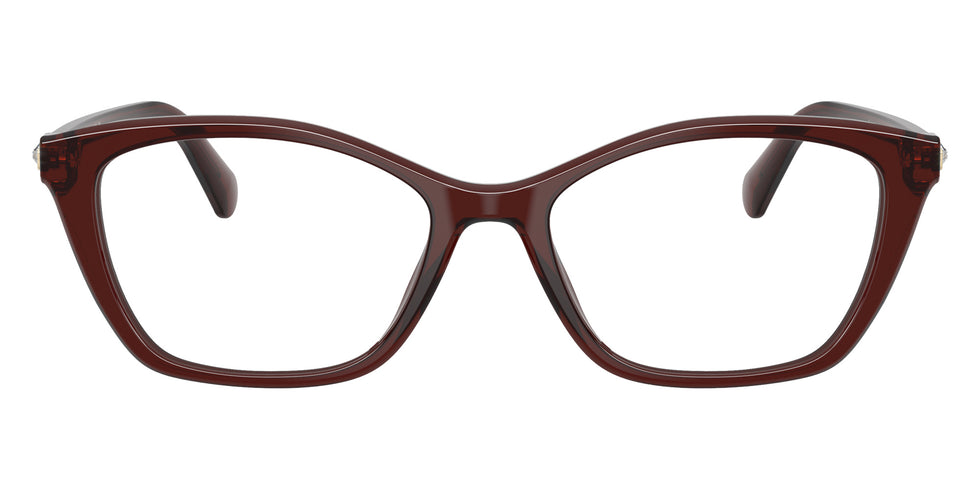 Swarovski SK2065F 1098 52 - Transparent Burgundy #id:sk2065f1098_s:104100