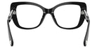 Swarovski SK2066U 1001 51 - Black #id:sk2066u1001_s:100115