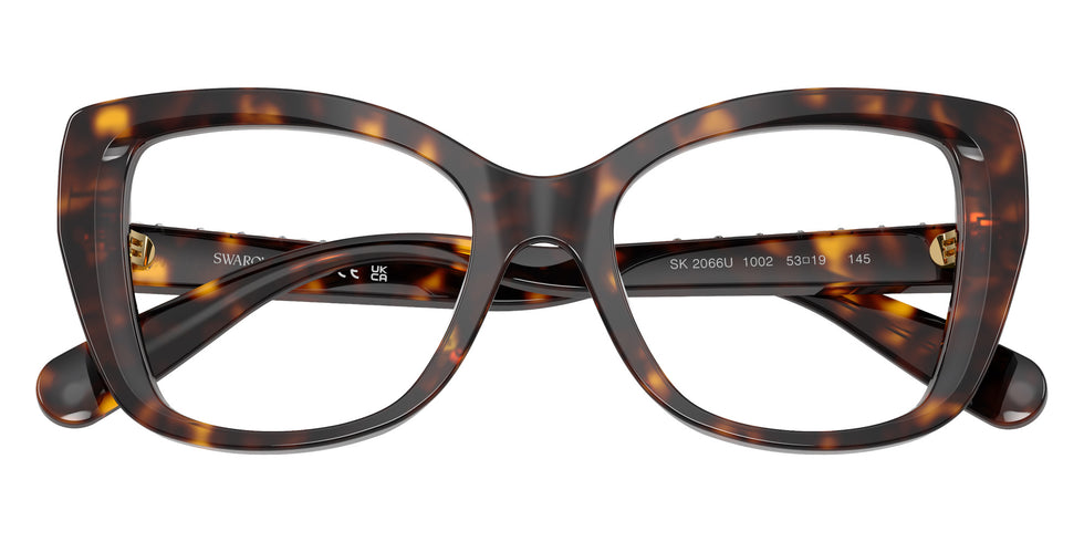 Swarovski SK2066U 1002 51 - Havana #id:sk2066u1002_s:104120