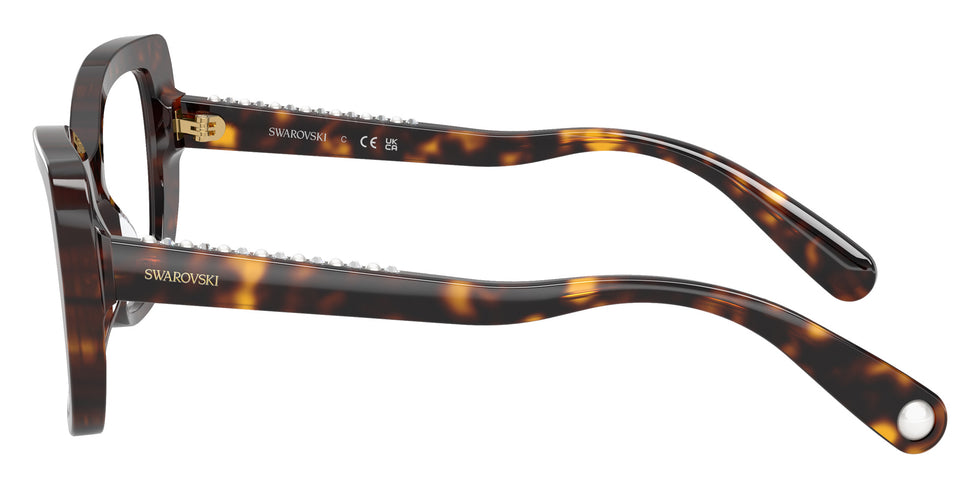 Swarovski SK2066U 1002 51 - Havana #id:sk2066u1002_s:104110