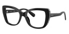 Swarovski SK2066U 1093 51 - Black #id:sk2066u1093_s:108105
