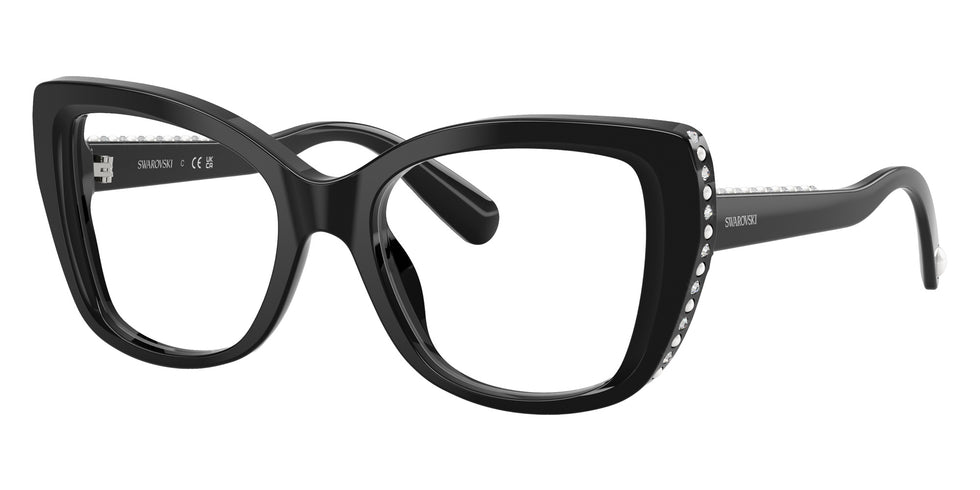 Swarovski SK2066U 1093 51 - Black #id:sk2066u1093_s:108105