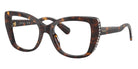 Swarovski SK2066U 1094 51 - Havana #id:sk2066u1094_s:112105