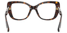 Swarovski SK2066U 1094 51 - Havana #id:sk2066u1094_s:112115