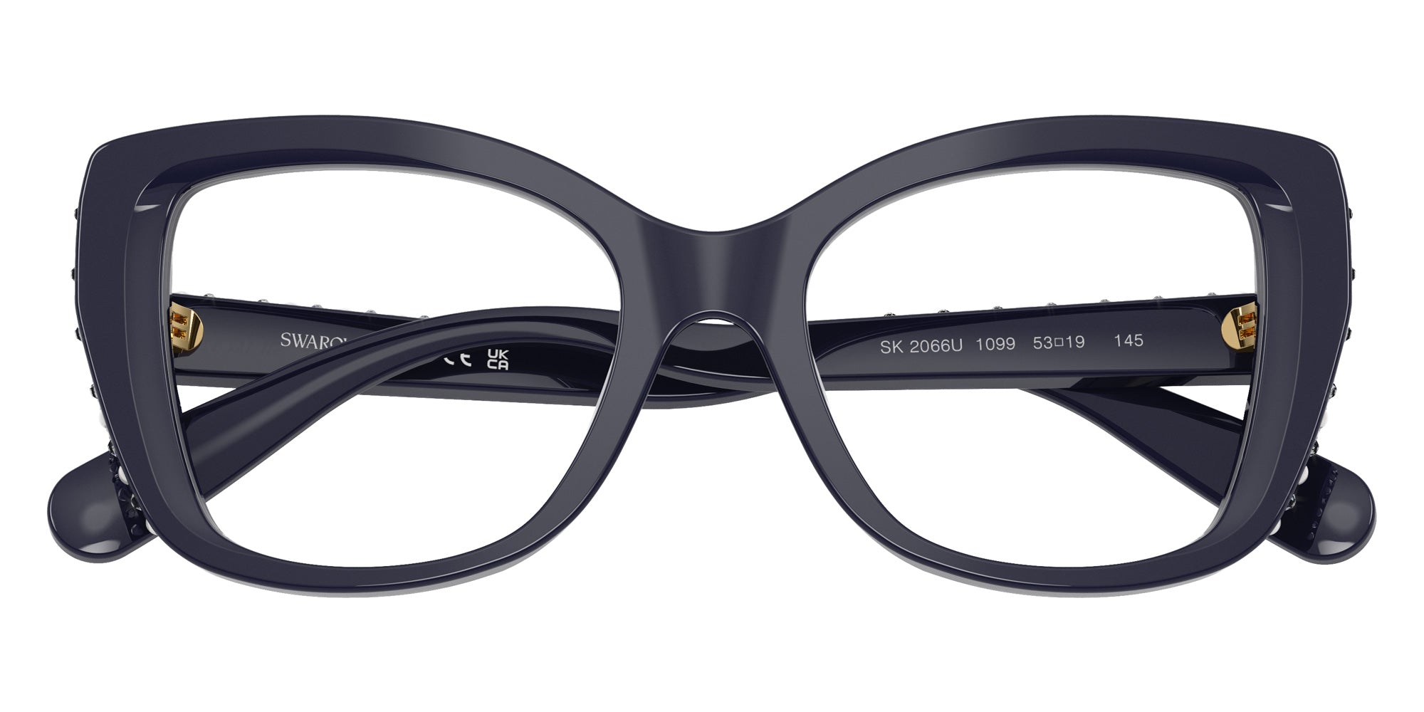Swarovski SK2066U 1099 51 - Blue #id:sk2066u1099_s:116120