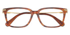 Swarovski SK2067D 1091 53 - Striped Havana #id:sk2067d1091_s:102120