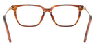 Swarovski SK2067D 1091 53 - Striped Havana #id:sk2067d1091_s:102115