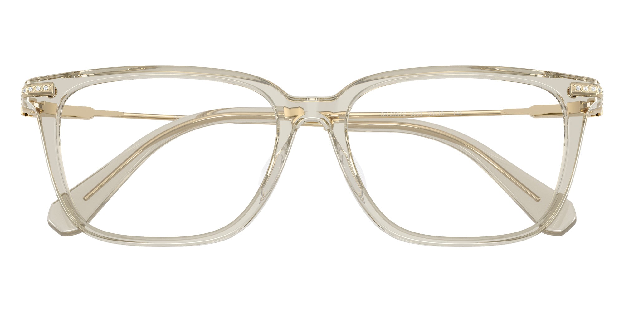 Swarovski SK2067D 3003 53 - Transparent Beige #id:sk2067d3003_s:104120