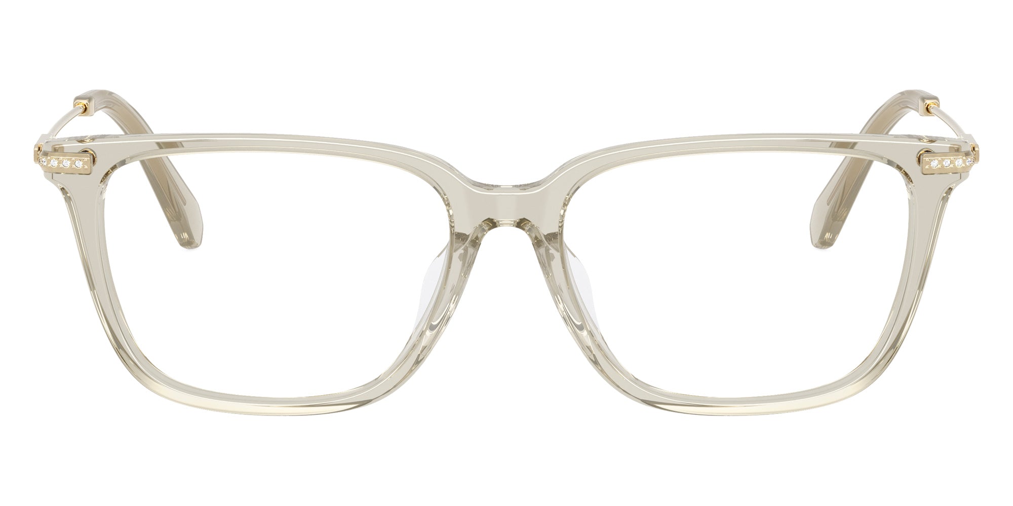 Swarovski SK2067D 3003 53 - Transparent Beige #id:sk2067d3003_s:104100