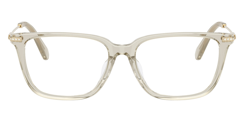 Swarovski SK2067D 3003 53 - Transparent Beige #id:sk2067d3003_s:104100