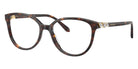 Swarovski SK2070F 1002 52 - Havana #id:sk2070f1002_s:100105