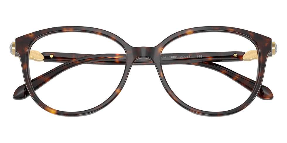 Swarovski SK2070F 1002 52 - Havana #id:sk2070f1002_s:100120
