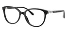 Swarovski SK2070F 1038 52 - Black #id:sk2070f1038_s:102105