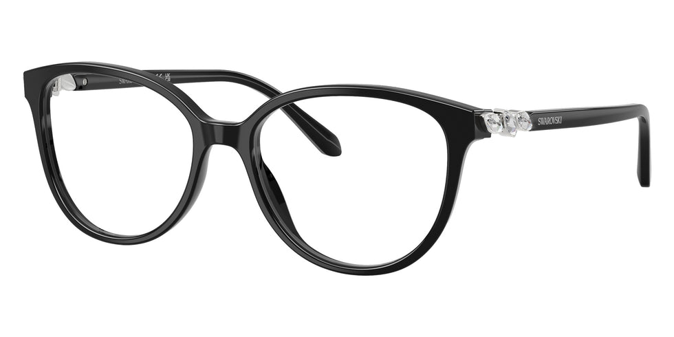 Swarovski SK2070F 1038 52 - Black #id:sk2070f1038_s:102105