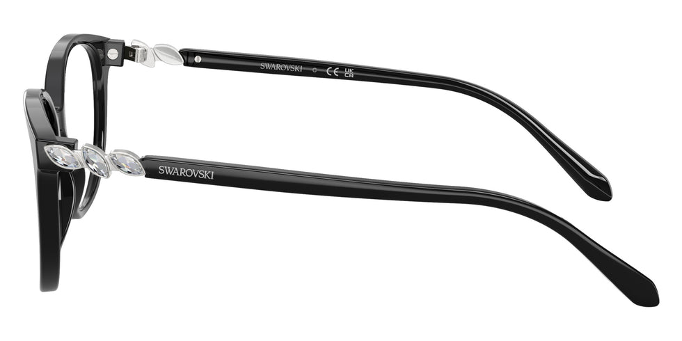 Swarovski SK2070F 1038 52 - Black #id:sk2070f1038_s:102110