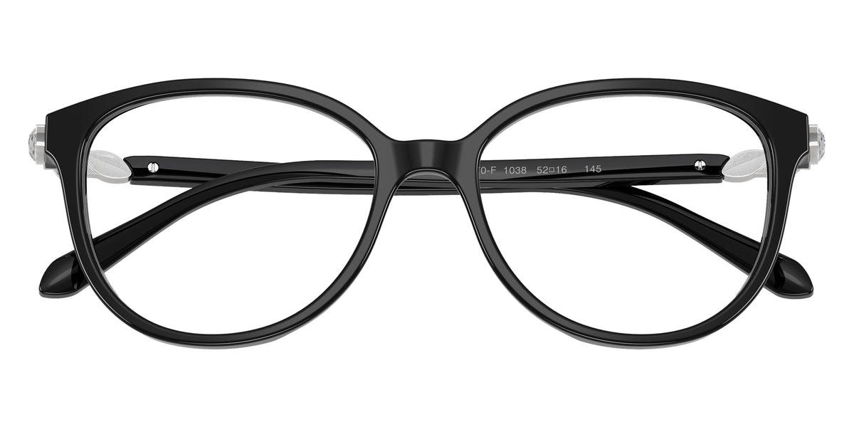 Swarovski SK2070F 1038 52 - Black #id:sk2070f1038_s:102120