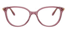 Swarovski SK2070F 1121 52 - Transparent Dusty Rose #id:sk2070f1121_s:104100