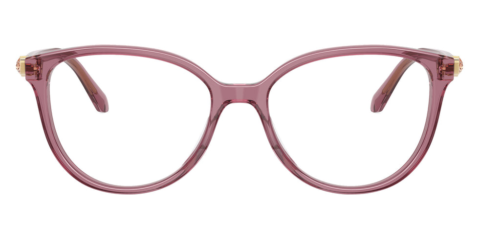 Swarovski SK2070F 1121 52 - Transparent Dusty Rose #id:sk2070f1121_s:104100