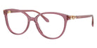 Swarovski SK2070F 1121 52 - Transparent Dusty Rose #id:sk2070f1121_s:104105