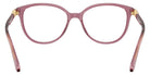 Swarovski SK2070F 1121 52 - Transparent Dusty Rose #id:sk2070f1121_s:104115