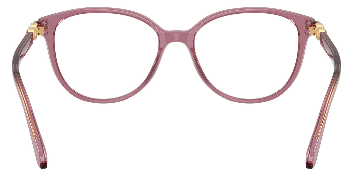Swarovski SK2070F 1121 52 - Transparent Dusty Rose #id:sk2070f1121_s:104115