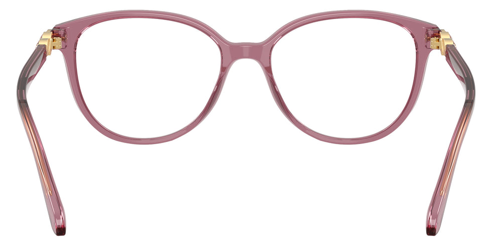 Swarovski SK2070F 1121 52 - Transparent Dusty Rose #id:sk2070f1121_s:104115