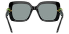 Swarovski SK6001 1001/1 55 - Black / Dark Gray #id:sk600110011_s:100115