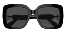 Swarovski SK6001 100187 55 - Black #id:sk6001100187_s:100120
