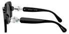 Swarovski SK6001 100187 55 - Black #id:sk6001100187_s:100110
