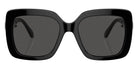 Swarovski SK6001 100187 55 - Black #id:sk6001100187_s:100100