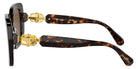 Swarovski SK6001 100273 55 - Havana / Dark Brown #id:sk6001100273_s:104110