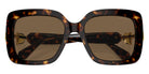 Swarovski SK6001 100273 55 - Havana / Dark Brown #id:sk6001100273_s:104120