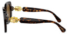 Swarovski SK6001 100283 55 - Havana / Polarized Brown #id:sk6001100283_s:106110