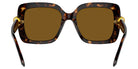 Swarovski SK6001 100283 55 - Havana / Polarized Brown #id:sk6001100283_s:106115