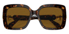 Swarovski SK6001 100283 55 - Havana / Polarized Brown #id:sk6001100283_s:106120