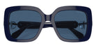 Swarovski SK6001 100455 55 - Opal Blue / Dark Blue #id:sk6001100455_s:110120