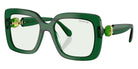 Swarovski SK6001 104587 55 - Transparent Green / Transition Green #id:sk6001104587_s:114110