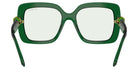Swarovski SK6001 104587 55 - Transparent Green / Transition Green #id:sk6001104587_s:114125