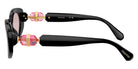 Swarovski SK6002 1001/5 53 - Black / Pink #id:sk600210015_s:100110