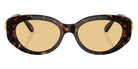 Swarovski SK6002 1002/8 53 - Dark Havana / Light Yellow #id:sk600210028_s:104100